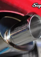 GReddy Supreme SP Catback Exhaust System K-Swap Honda Civic EK 1996-2000                                     - 10158207 - Image 3