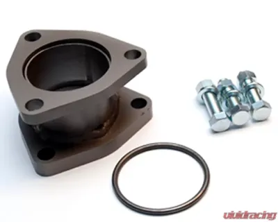 GReddy Catback Exhaust Coupe to Sedan Adapter Honda Civic Si Sedan 2012-2015 - 11050108