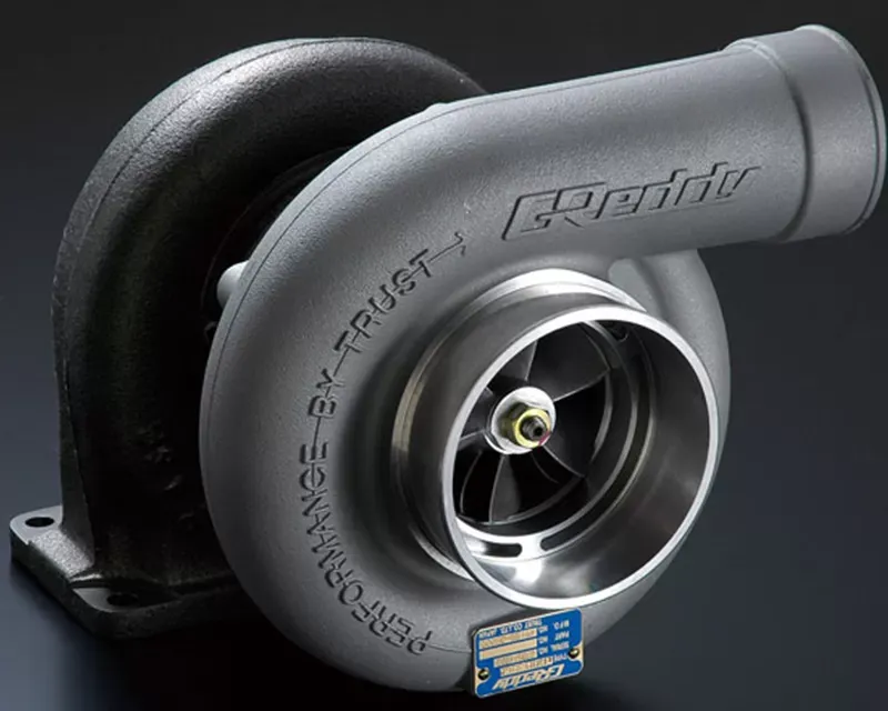 GReddy TD06SH 25G 16cm Universal Turbocharger - 11500180