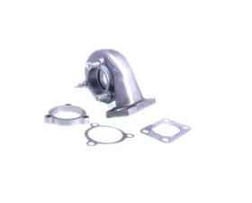 GReddy TD06H 8cm Turbo Exhaust Housing