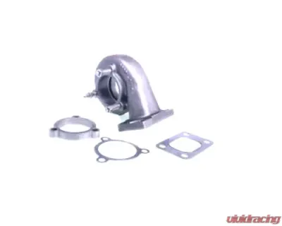 GReddy TD06H 8cm Turbo Exhaust Housing - 11501131