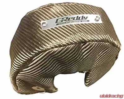 GReddy Titanium Turbo Blanket  T78 | T88 | T88H Turbochargers - 11900538