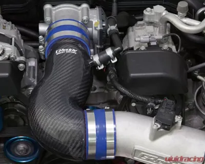 GReddy Carbon Suction Tube Toyota | Subaru 2017-2018 - 11910111