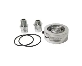 GReddy Oil Filter Block Adapter