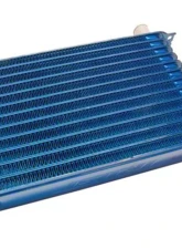 GReddy 16-Row NS1610G Oil Cooler Core Kit                                     - 12004608 - Image 2