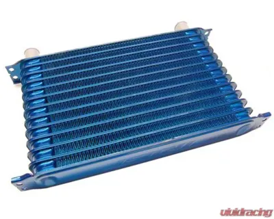 GReddy 16-Row NS1610G Oil Cooler Core Kit - 12004608