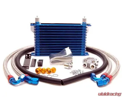 GReddy NS1310G Remote Type Oil Cooler Kit Honda S2000 AP1 1999-2003 - 12054401