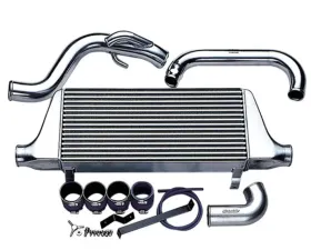 GReddy Type 24 Spec-LS Front Mount Intercooler Kit Lexus SC300 | Toyota Soarer 1992-2000