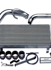 GReddy Type-24F Intercooler Kit Toyota Supra 1993-2001                                     - 12010208 - Image 2