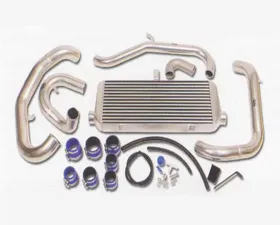 GReddy LS-T 24 Intercooler Kit OEM Turbos Mazda RX-7 FD3S 1993-2002
