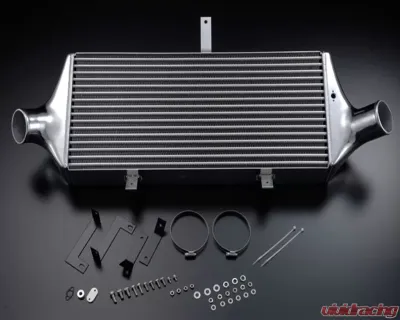 GReddy Type 29F Intercooler Kit Nissan Skyline GTR R32 1989-1994 - 12020214