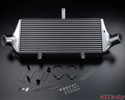 GReddy Type 29F Intercooler Kit (G) Nissan Skyline GTR R32 1989-1994 - 12020215