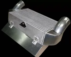 GReddy V-Mounted Intercooler Radiator Only Kit Mazda RX-7 FD3S 1993-2002