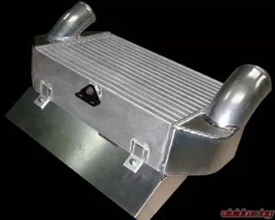 GReddy V-Mounted Intercooler Radiator Only Kit Mazda RX-7 FD3S 1993-2002 - 12040710