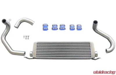 GReddy Type-28E Intercooler Kit Honda Civic FK7/FC3/FC1 2016-2020 - 12058102