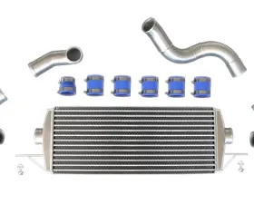 GReddy Type-28E Intercooler Kit Honda Civic Type-R FK8 2017-2021