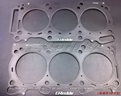 GReddy 0.8mm Thick 96mm Bore Head Gasket Set Nissan GTR R35 2009-2021 - 13521400