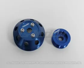 GReddy Pulley Kit Mazda RX-8 2003-2008