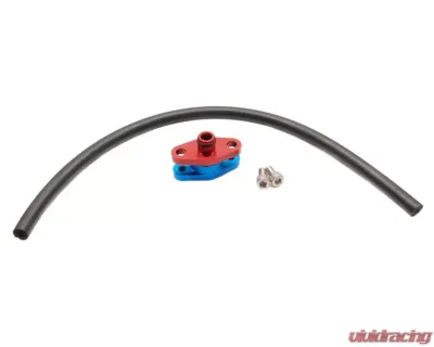 GReddy Fuel Pressure Regulator Swivel Adapter - 13900851