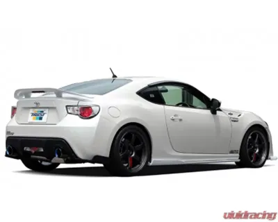 GReddy Gracer Side Skirts Subaru | Toyota | Scion 2013-2017 - 17010203