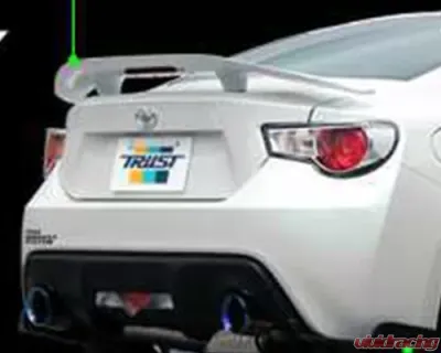 GReddy Gracer Rear Spoiler Subaru |Toyota | Scion 2013-2017 - 17010206