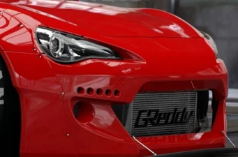Grill Kits