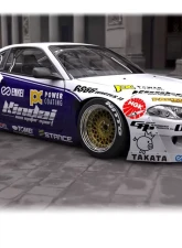 GReddy Rocket Bunny Turn Signals Nissan Silvia S15 1999-2002                                     - 17020268 - Image 2