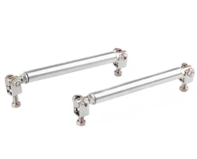 GReddy Rocket Bunny OMP Rods Nissan 350Z Z33 2003-2009
