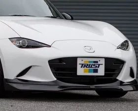 GReddy Gracer Front Lip Spoiler Mazda Miata ND 2016-2018