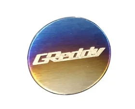 Greddy 