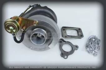 Greddy