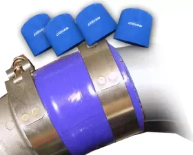 GReddy 100mm Silicon Hose Length 100mm Universal