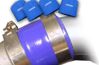Silicone Couplers