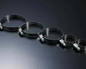 Greddy Hose Band 6-16mm #4 Universal