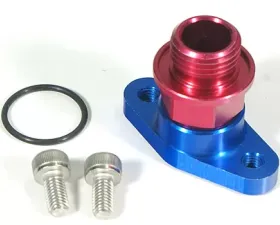 GReddy Fuel Press Regulator Adapter M16XP1.5 Universal