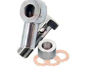 GReddy Banjo Bolt Small M10-P1.12 1/8PF Universal
