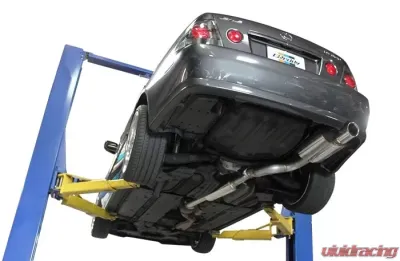 GReddy Supreme SP Catback System Lexus IS300 2001-2005 - 10118208