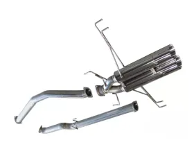 Greddy Performance DD-R Exhaust Honda Civic Sport HB 2017+
