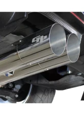 Greddy Performance DD-R Exhaust Honda Civic Type-R 2017+                                     - 10158603 - Image 3