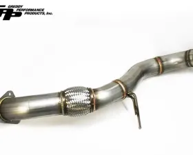 GReddy Full 3