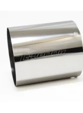GReddy SS Tip Dia. 115mm x L 170mm For RS-Race XL                                     - 11001157 - Image 2