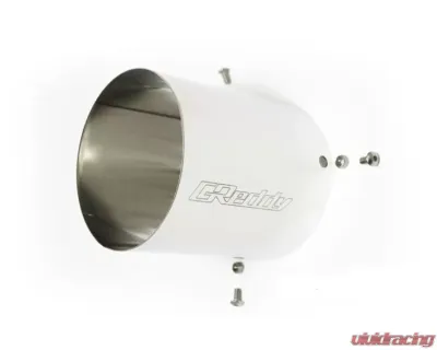 GReddy SS Tip Dia. 115mm x L 170mm For RS-Race XL - 11001157