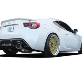 GReddy Revolution RS Exhaust Toyota|Subaru 2017+