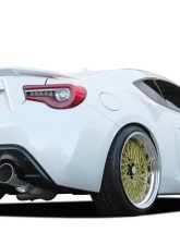 GReddy Revolution RS Exhaust Toyota|Subaru 2017+                                     - 10118107 - Image 3