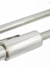 GReddy Revolution RS Exhaust w/o SS Y-Pipe Nissan 350Z 2003-2008                                     - 10128403 - Image 3