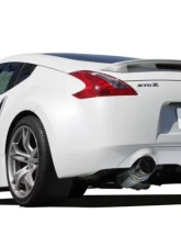 GReddy Revolution RS Exhaust w/ SS Y-Pipe Nissan 370Z 2009-2020                                     - 10128406 - Image 5