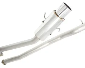 GReddy Revolution RS Exhaust Subaru WRX | STI 2015-2021
