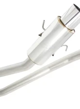 GReddy Revolution RS Exhaust Subaru WRX | STI 2015-2021                                     - 10168408 - Image 12