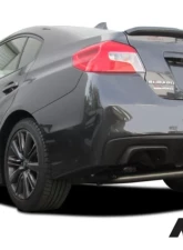 GReddy Revolution RS Exhaust Subaru WRX | STI 2015-2021                                     - 10168408 - Image 5