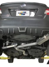 GReddy Revolution RS Exhaust Subaru WRX | STI 2015-2021                                     - 10168408 - Image 12